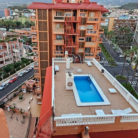 Estudio Tranquilo Cerca Del Mar. Puerto de la Cruz  Eksteriør billede