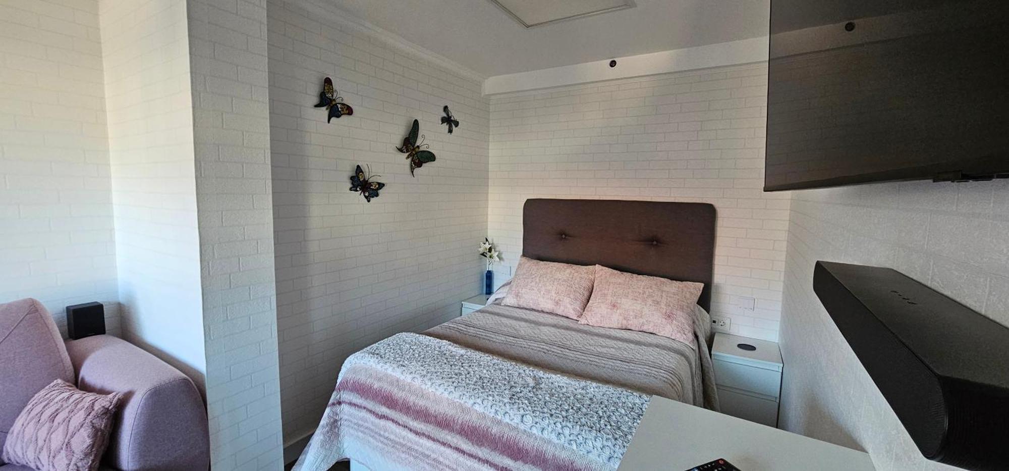 Estudio Tranquilo Cerca Del Mar. Puerto de la Cruz  Eksteriør billede